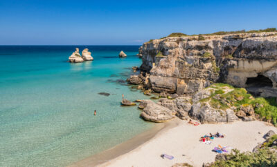 Guida alle Spiagge più Incantevoli della Puglia per una Vacanza Perfetta