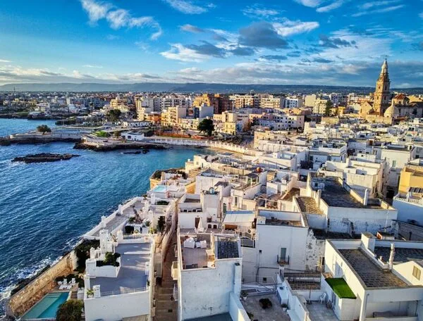 Casa vacanza in puglia